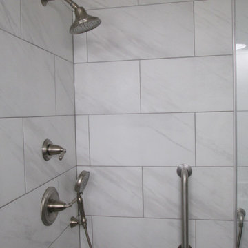 Bathroom Remodels