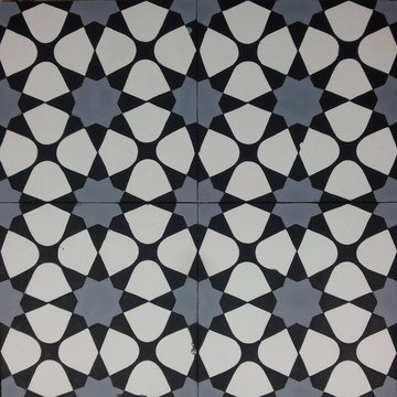 Kitchen Floor in Brooklyn NY.