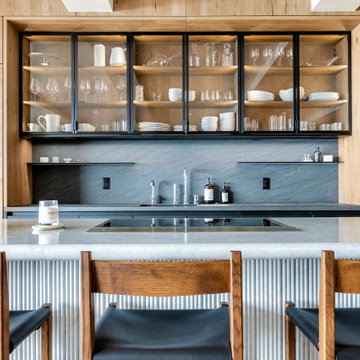 LEICHT Design 2024 // Bay Island