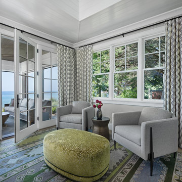 Michigan Beach House