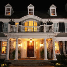 front house architecture