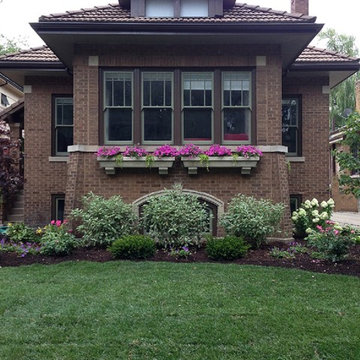 Ravenswood Manor Bungalow