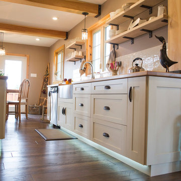 Hollings Kitchen Tho