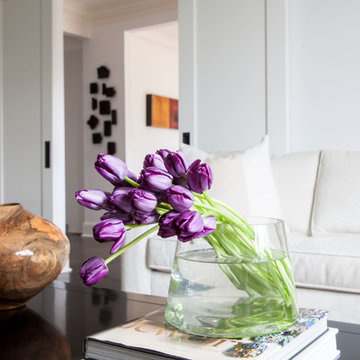 Paces West Family Room Project