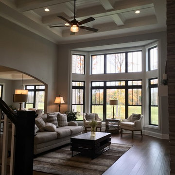 Siesta III Living Room