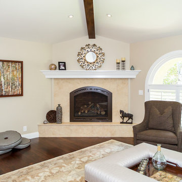 Cottonwood Club Split Level