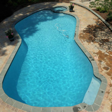 Pool Projects