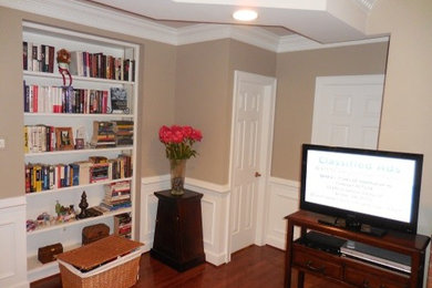 Painting Projects in Reston, VA