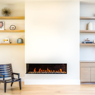 Menlo Park New Home
