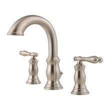 bathroom faucets