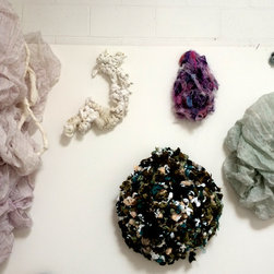 Artwork - Sculptures