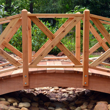 Enhancements and Installations