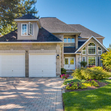 25 Manor Park Crescent, Guelph