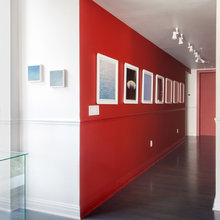 South Entry Way