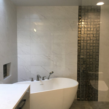 Lake Union Townhouse