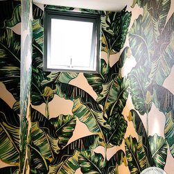 Residential Wallpaper | Margate Road - Wallpaper