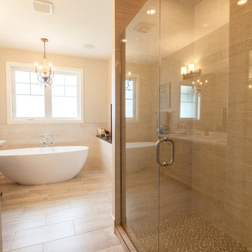 Riverstone Show Home