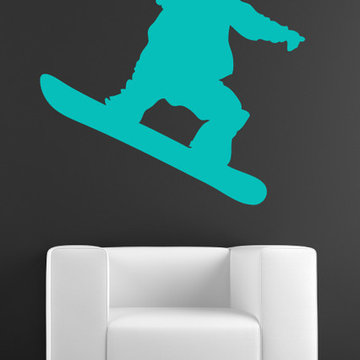 Wall Decals by WALLTAT