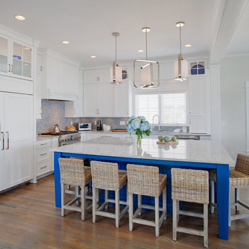 Sea View Cottage - North Litchfield Beach, Pawleys Island SC