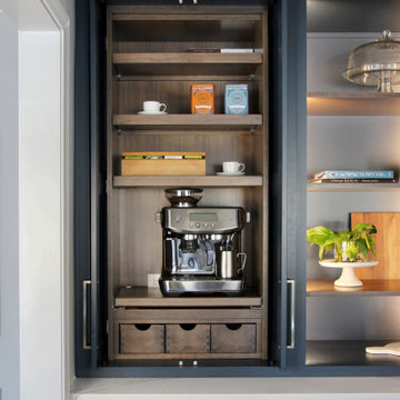 Stunning 1st Floor Redesign in Tower Lakes