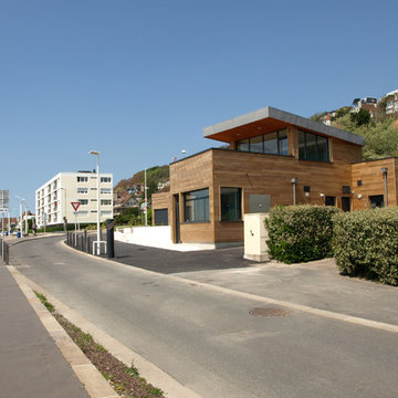 Atelier d'Architecture CLoisel Réalisations