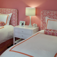 Hayden room