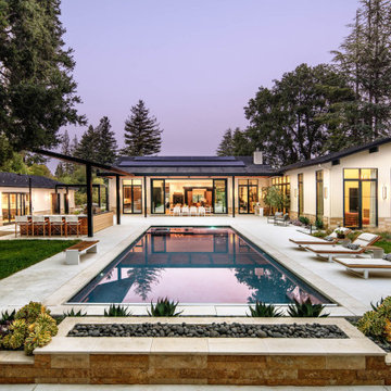 Atherton - Retirement Heaven