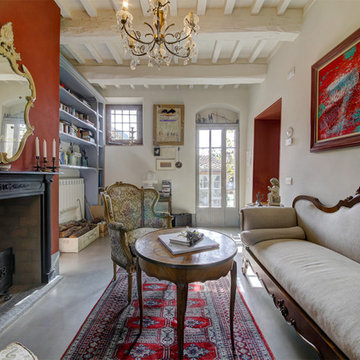 Bed&breakfast in Versilia