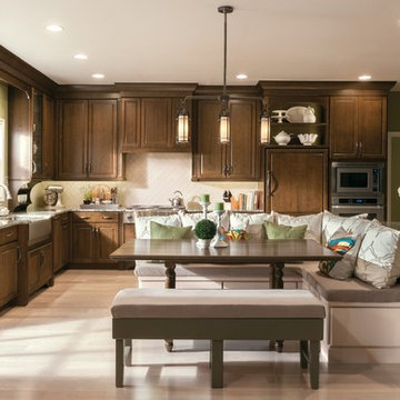 KraftMaid Cabinetry