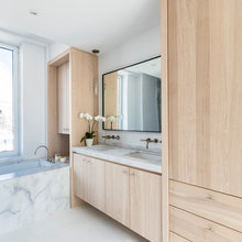 Built In Cabinetry