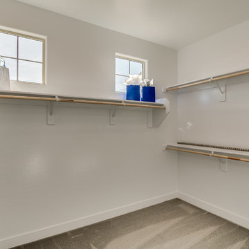 Phoenix, Arizona | Windrose - Hacienda Indigo Owner's Closet