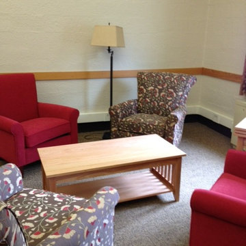 Commerical Furnishings