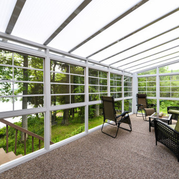 Three Seasons Sunrooms