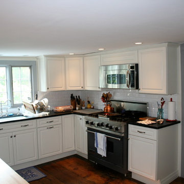 Hebron CT Kitchen