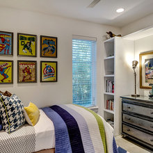 boys room