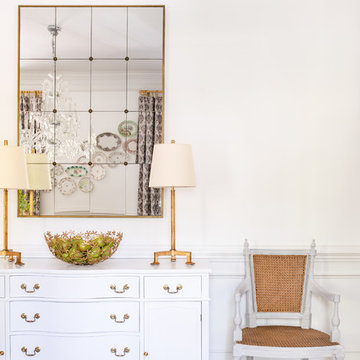 Elegant Retrohemian Chateau