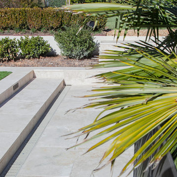 France//Drainage/Firepit