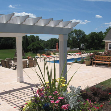 Pools