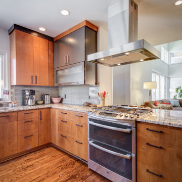 Minneapolis Second Floor Addition