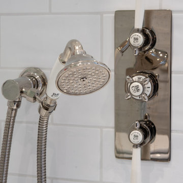Traditional Brassware With a Contemporary Edge