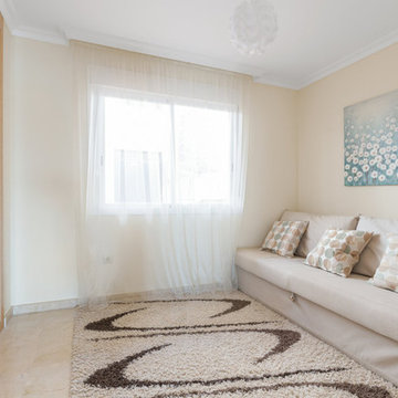 Holiday apartment Montemarina