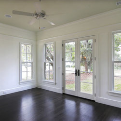 Vinyl Windows - Windows