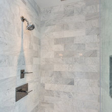bathroom tile
