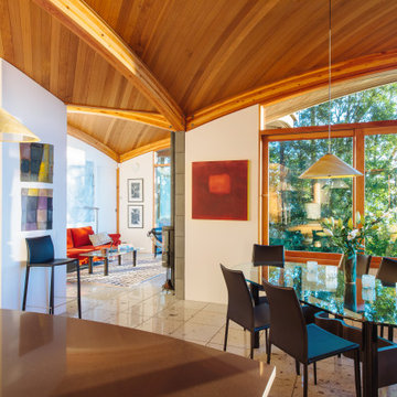 Ondre Beach house