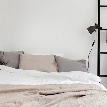 Styling 27kvm Fruängen