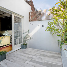 Fairford deck