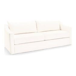 Portico Sofa - Sofas