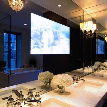 140 East 63rd Street Penthouse