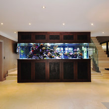 AQUARIUM STANDS