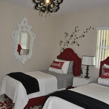 Starfish Decorating Spaces